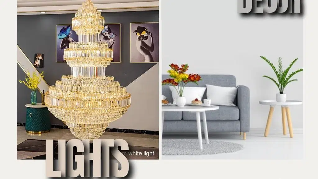 Firozabad Lights and Home Decor