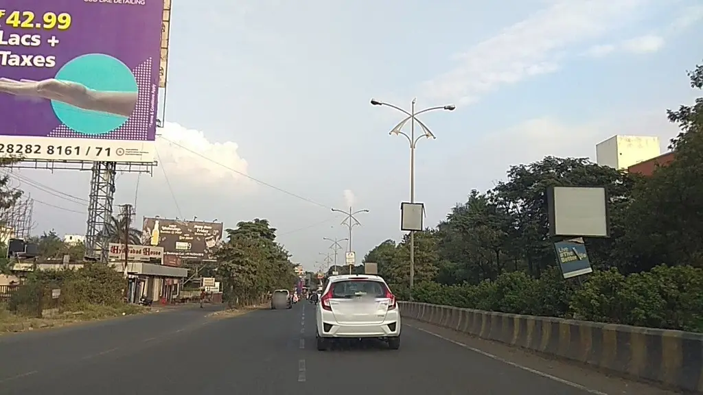Ghar Kaa Khana