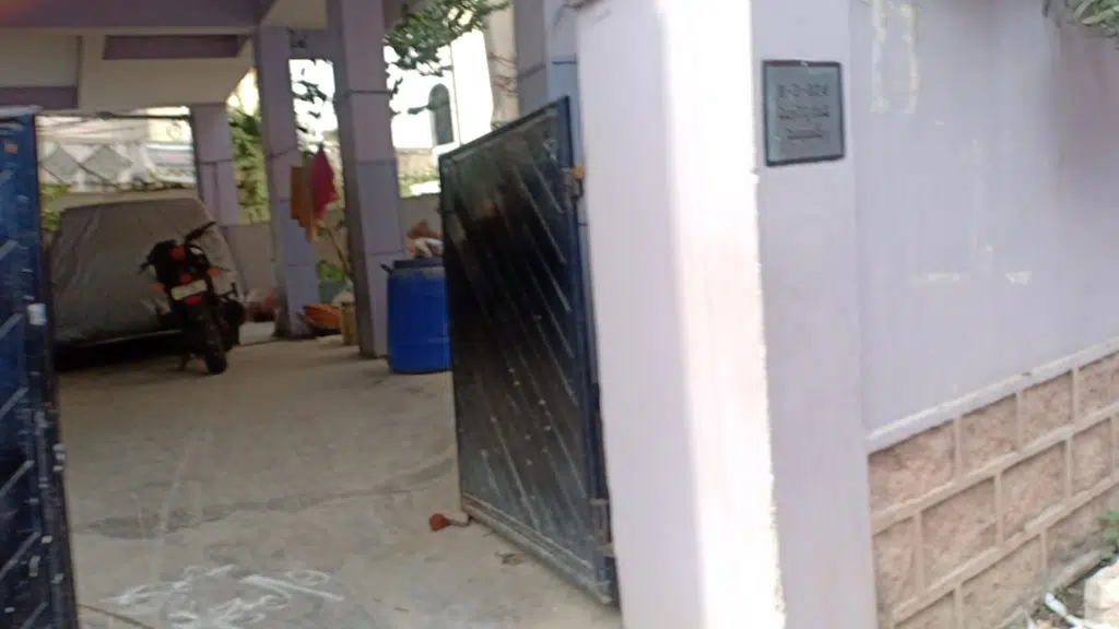 Pandu Yadav Stores