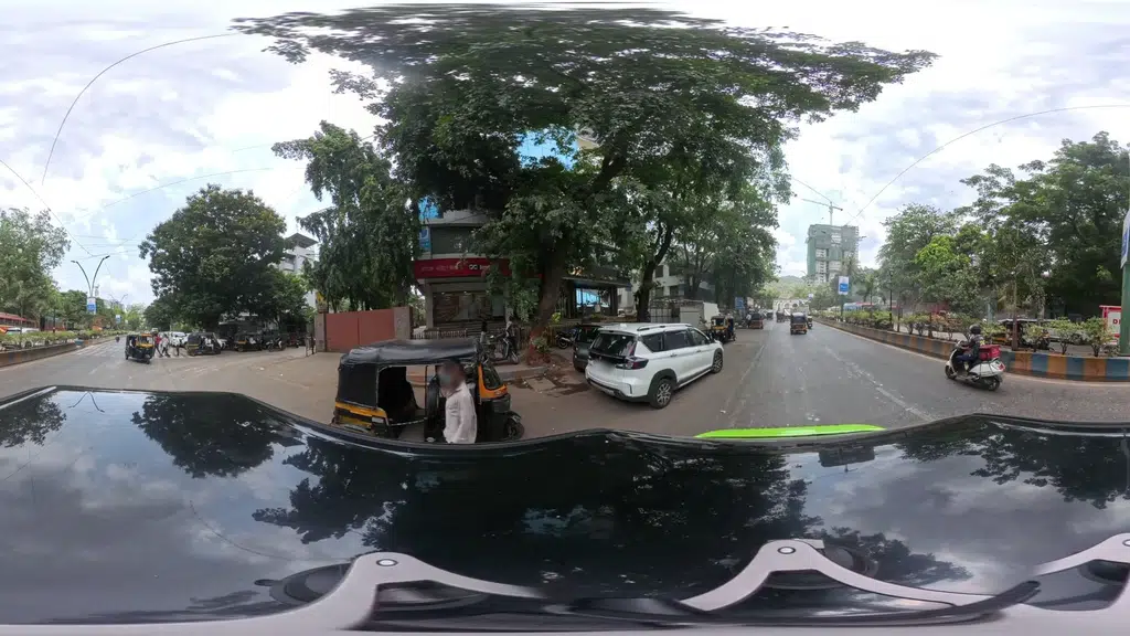 Sundaram stationary SKY HIRA