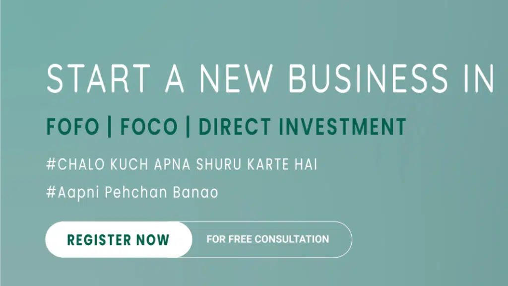 Franchise Khoj