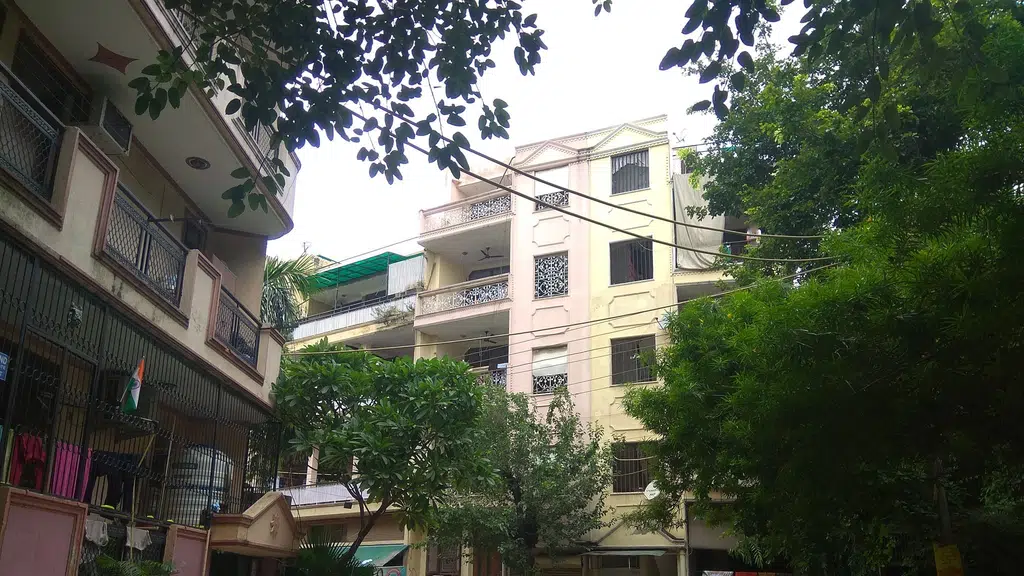 97 Vinoba Puri