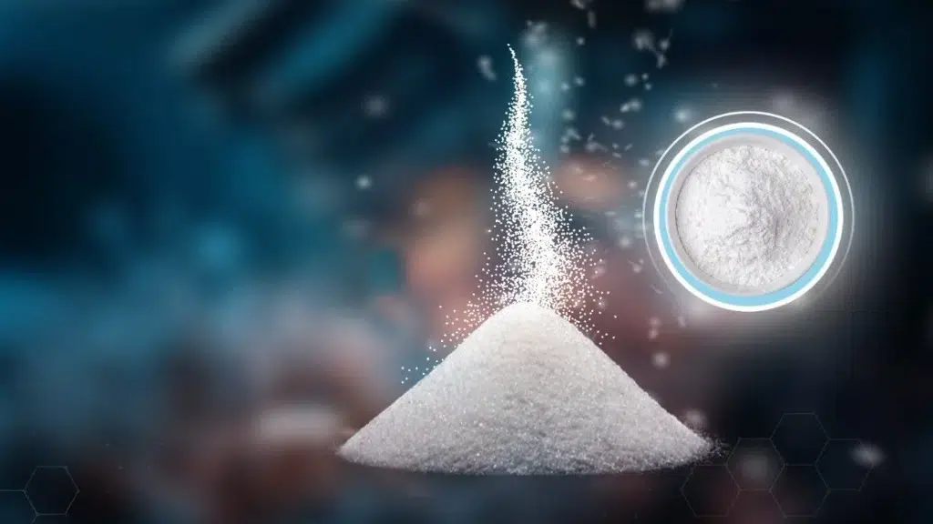 Global Calcium Private Limited