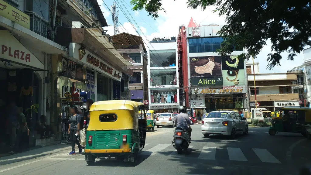 Riti's