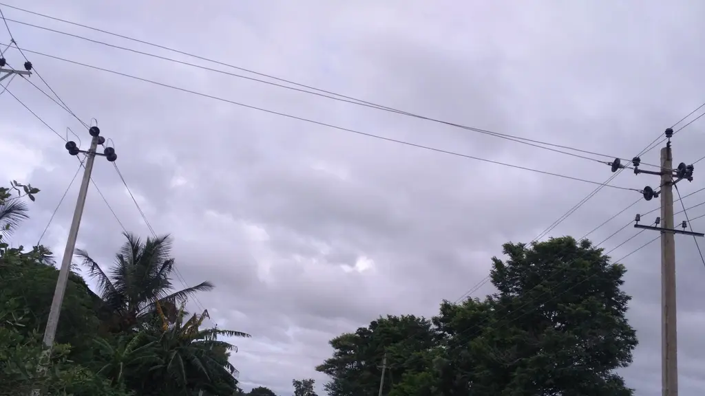 Government Lower Primary School Avverahally
