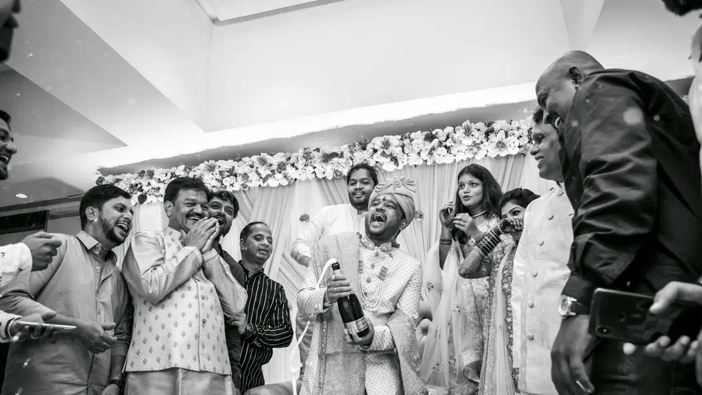 Shreyas Photography