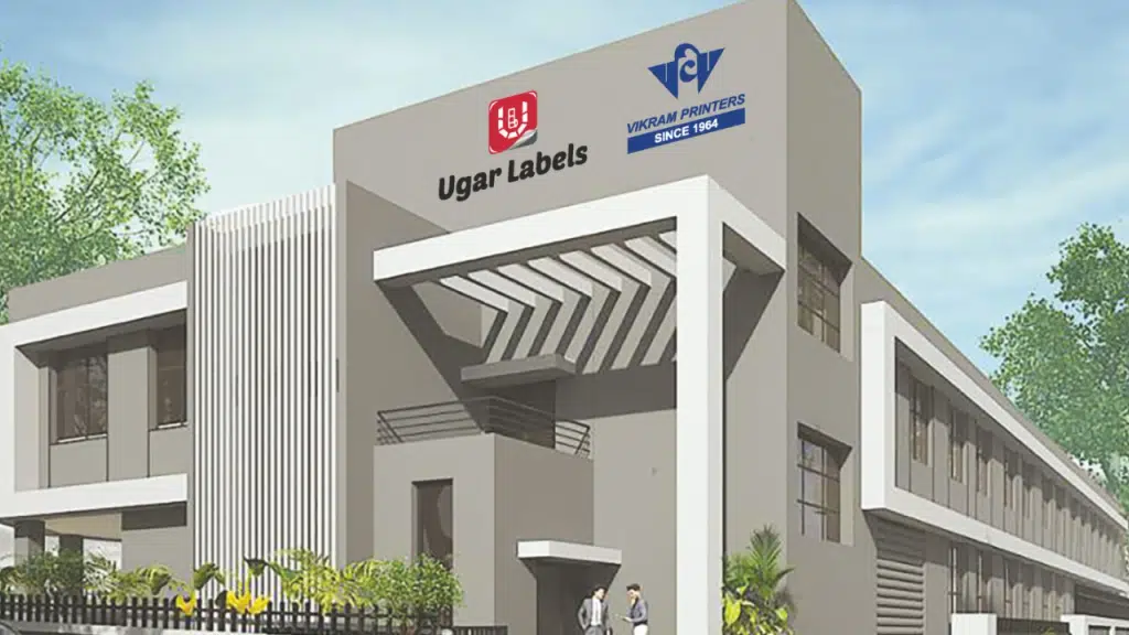 Vikram Printers