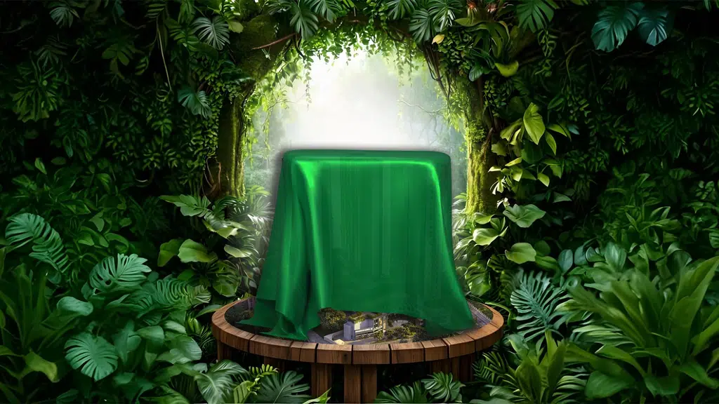 Avatara - The Forest Kingdom