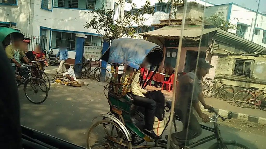 Siliguri Ambulance Service