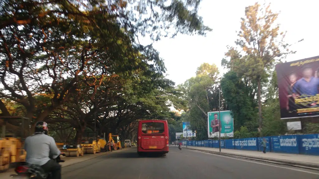 Sri Ram Bhajana Mandir