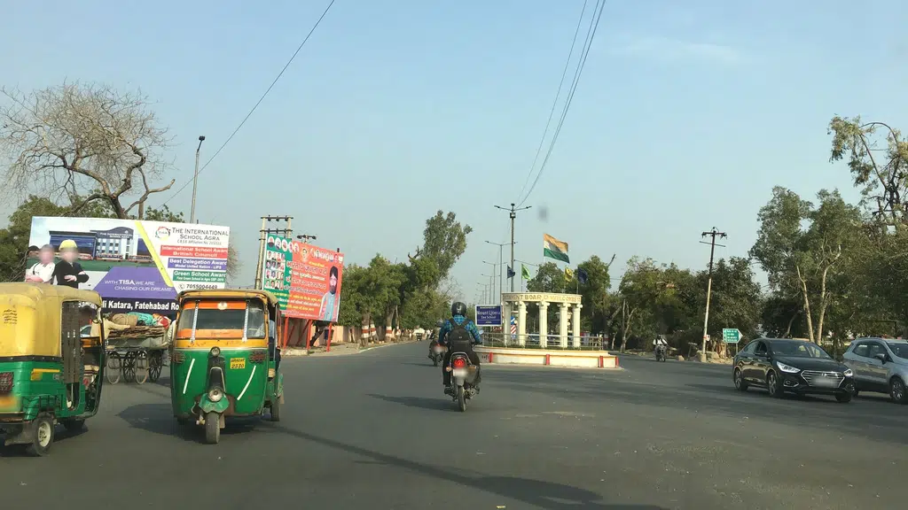 Panchwati Guest House