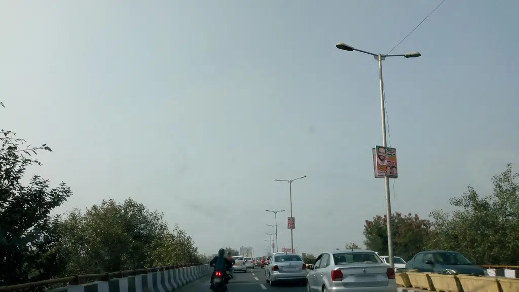 SMART City DELHI