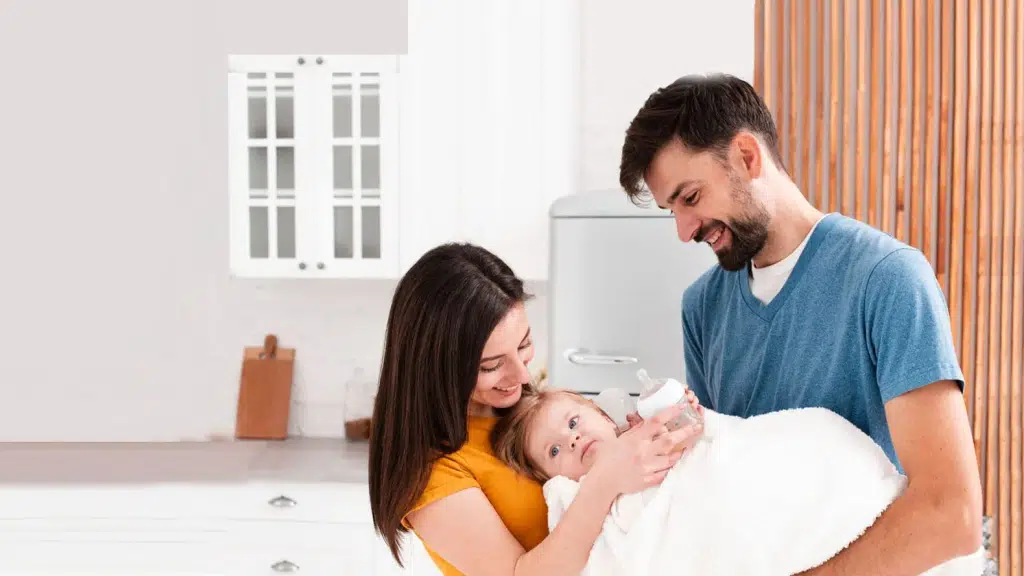 Crescenta Fertility