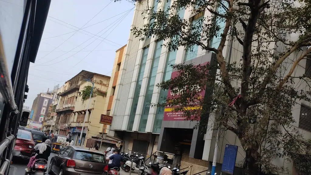 Kulkarni Multispeciality Dental Care