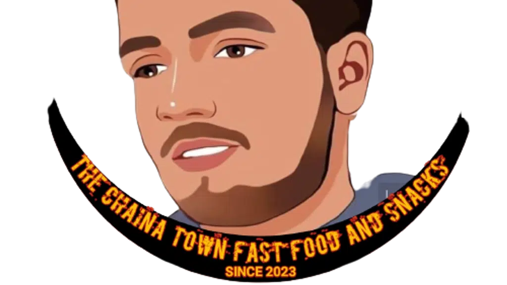 The Chaina Town