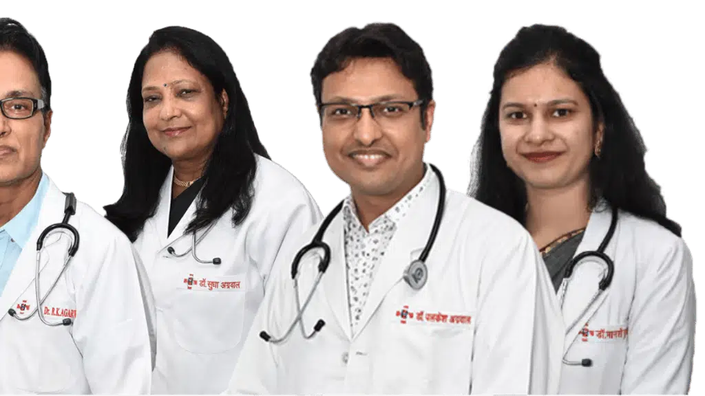 Sudha Hospital and Medical Research Centre