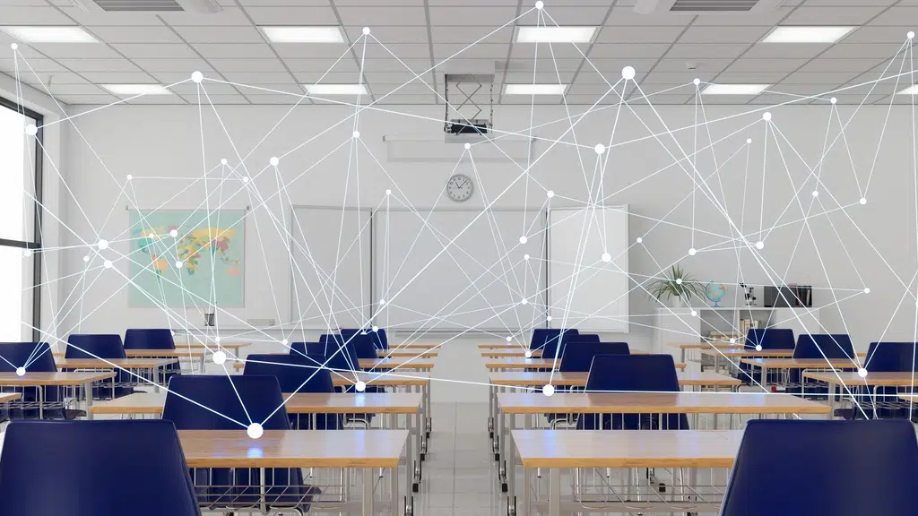 Future World School