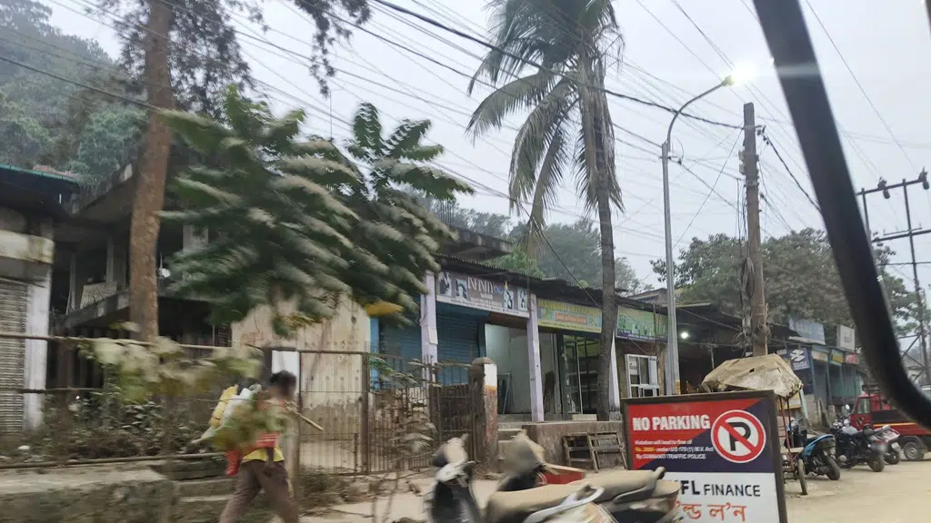 Tooth Root Dental Clinic