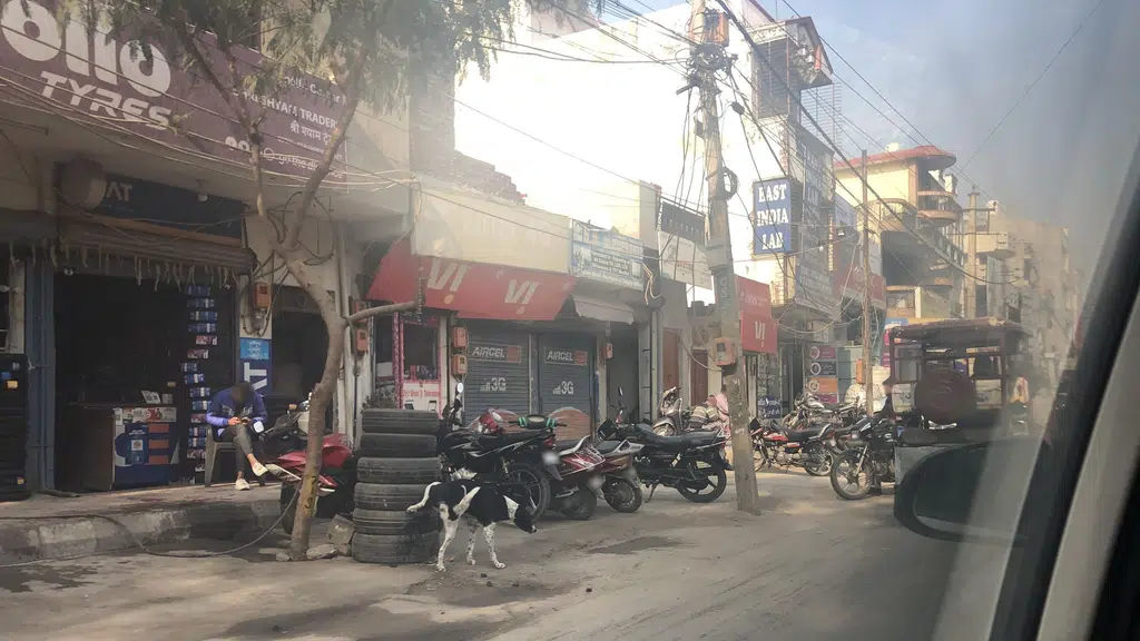Airtel Store Mini