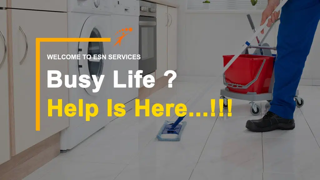 Esn Services