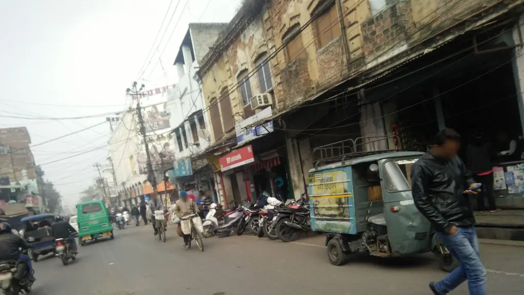 Mannat Apartment