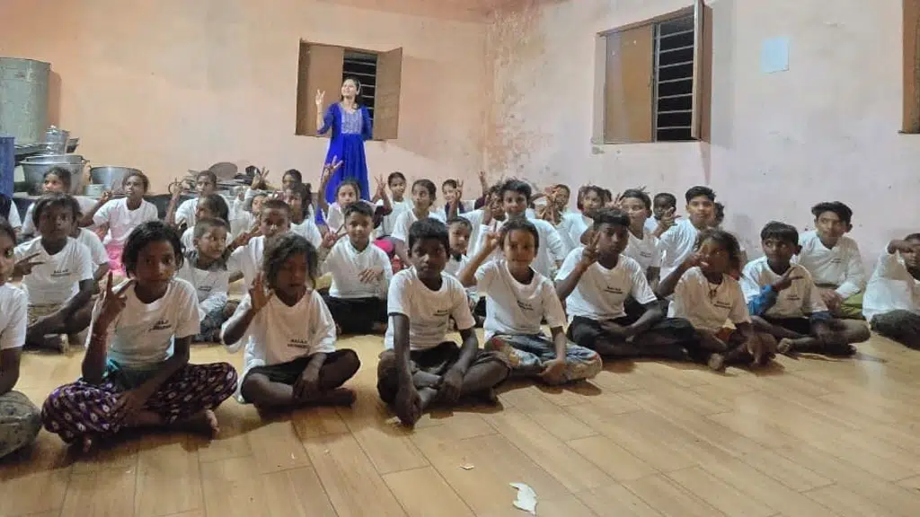 Sewanidhi Foundation