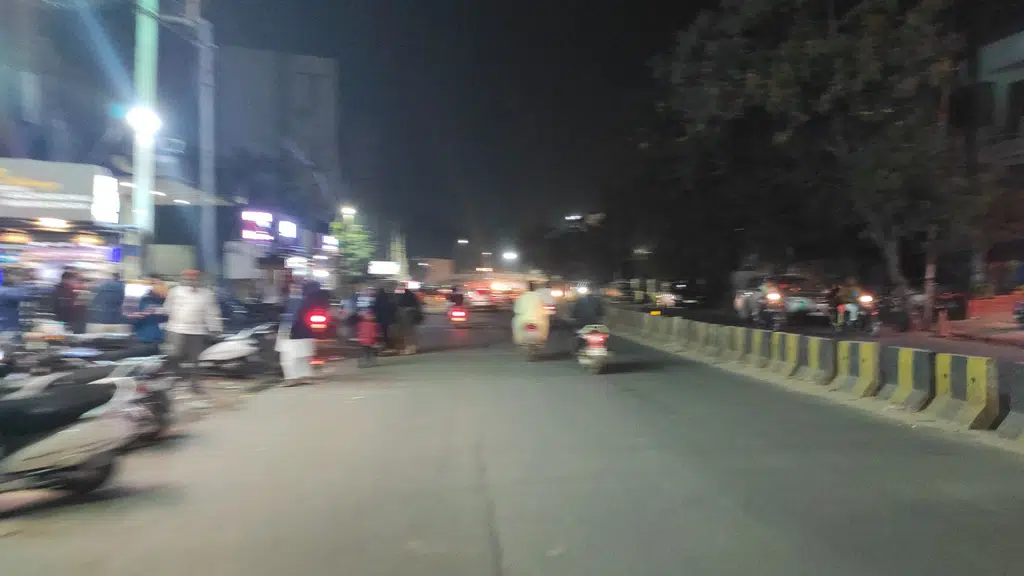 Masjid Ujala Shah