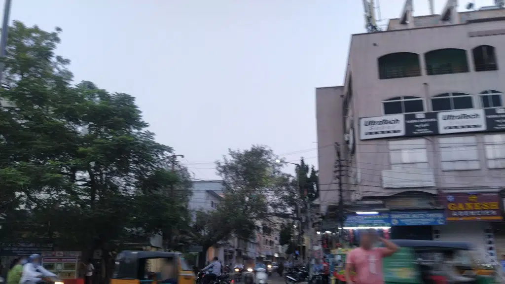 Krishna Sale Agencies