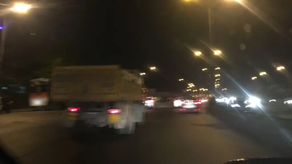 Maruti Mandir Powai