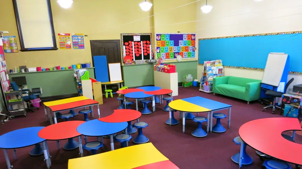 Millennium Public School