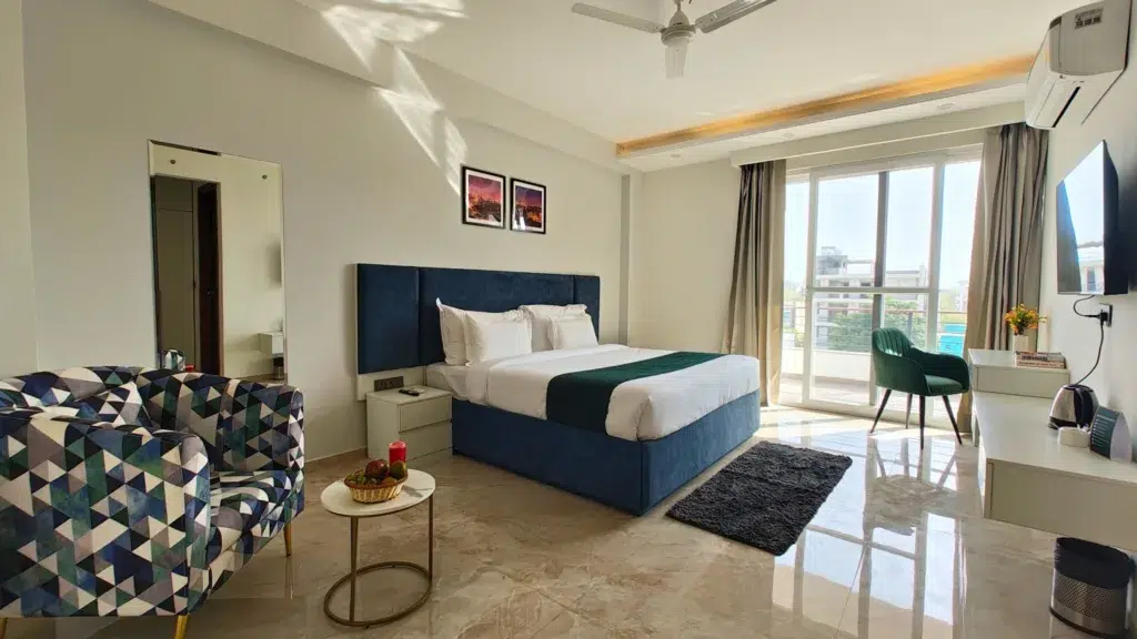 AVA Hotels & Corporate Stays