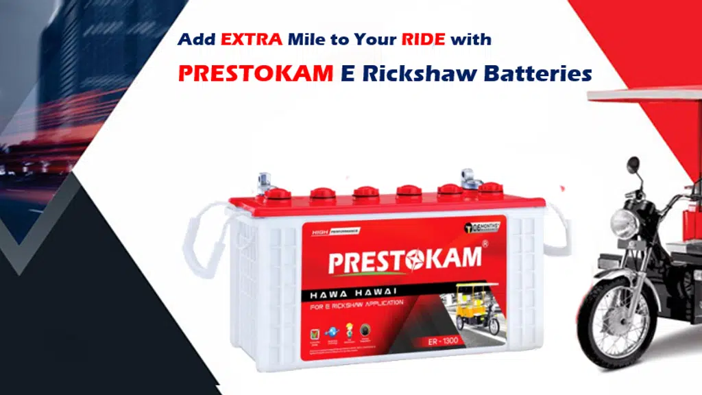 Prestokam India P. Limited
