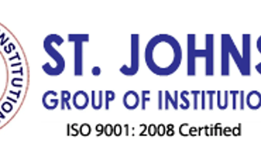 St.Johns group of Institutions