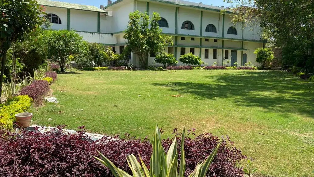 Bhagwati Education Centre