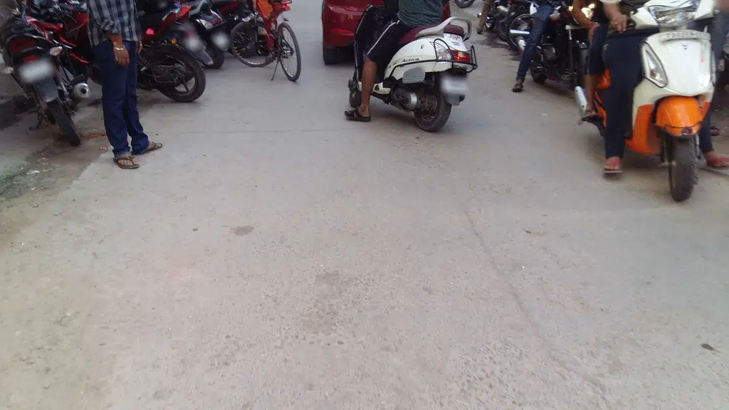 Sri Raghavendra Bike Point