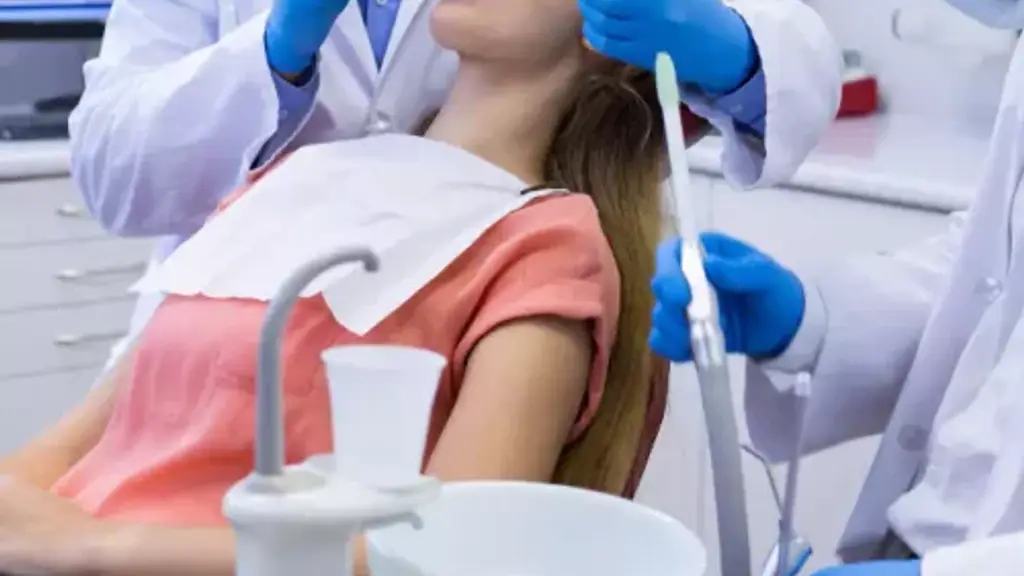 Smile Dental Care JP nagar