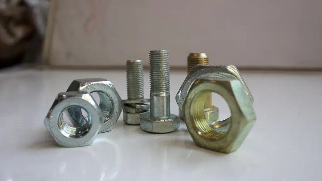 Mitter Fasteners Doraha