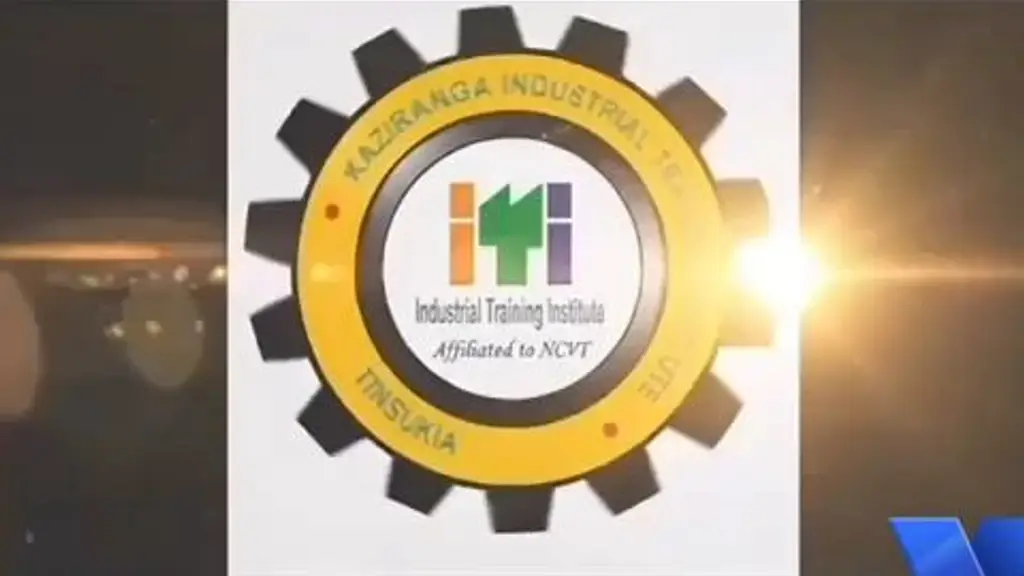 Kaziranga ITI Tinsukia