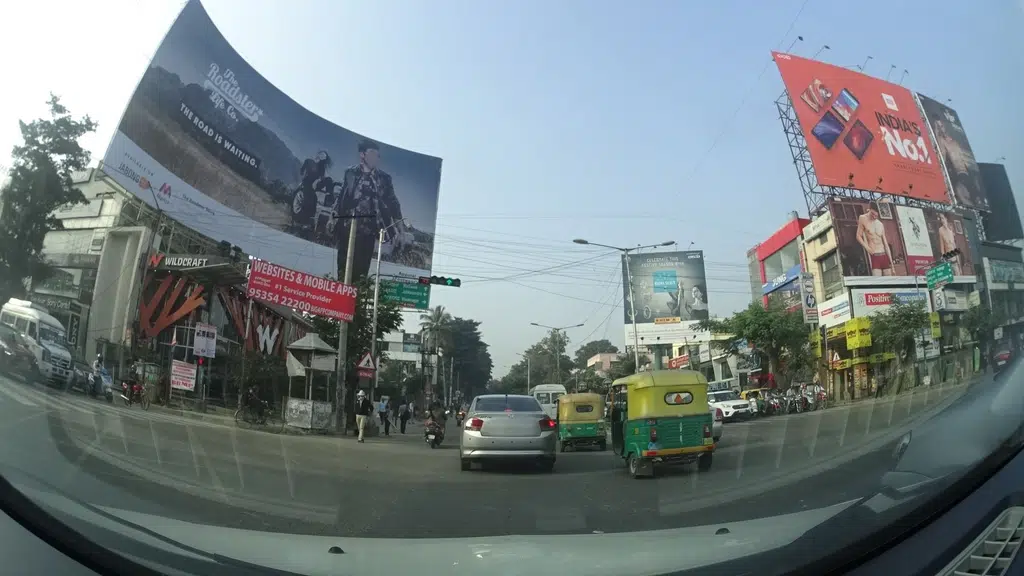 Tcl Brand Store-Koramangala