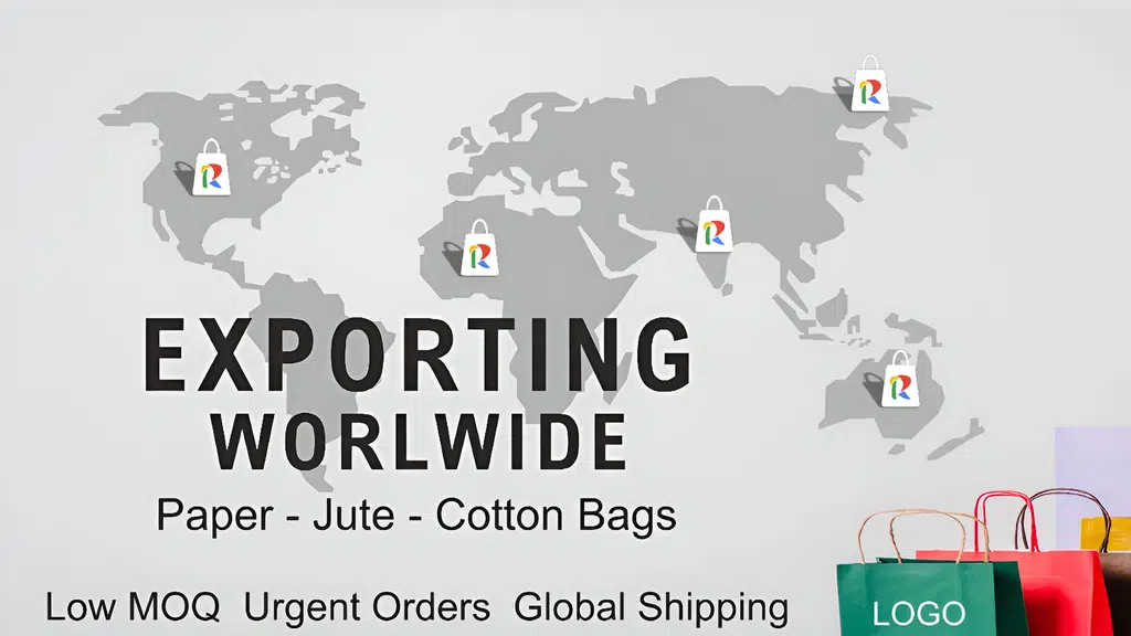Reliable Bags and Printers