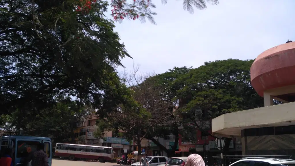 Madani Masjid