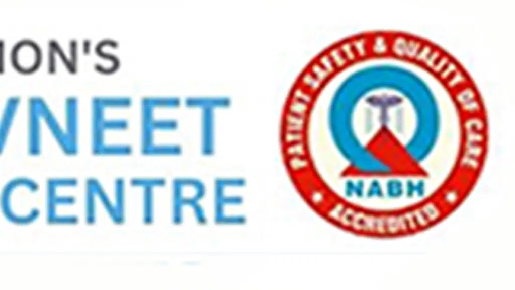 Hira Mongi Navneet Hospital