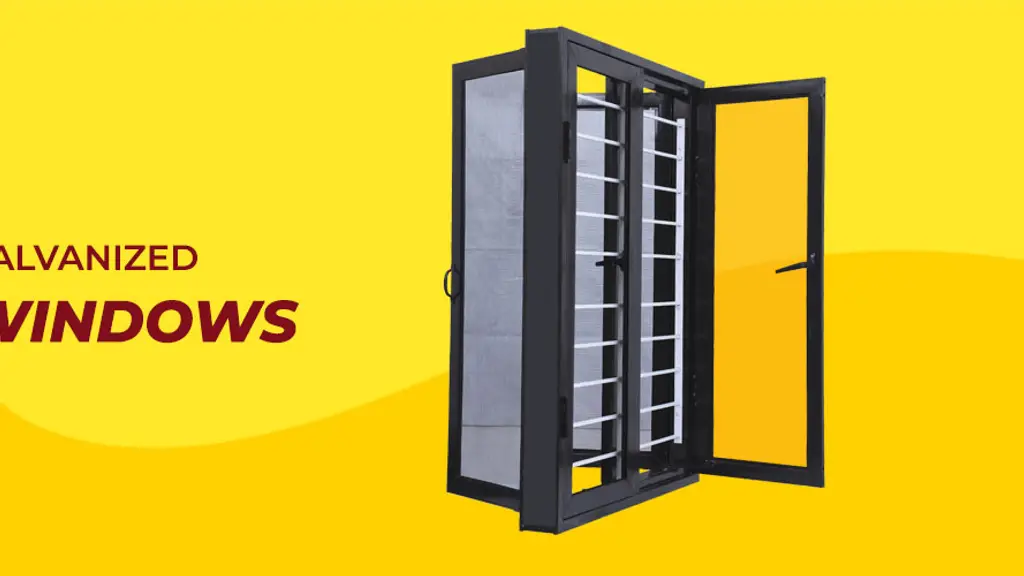 Reva Doors and Windows