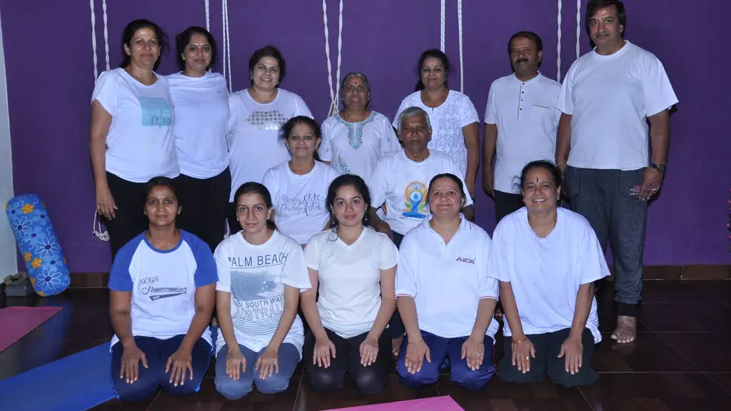 Prajiva Yoga and Therapy Kuteera