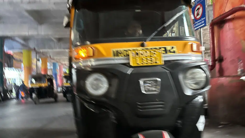 Jayantilal Vaishnav marg Municipal School Ghatkopar West 86