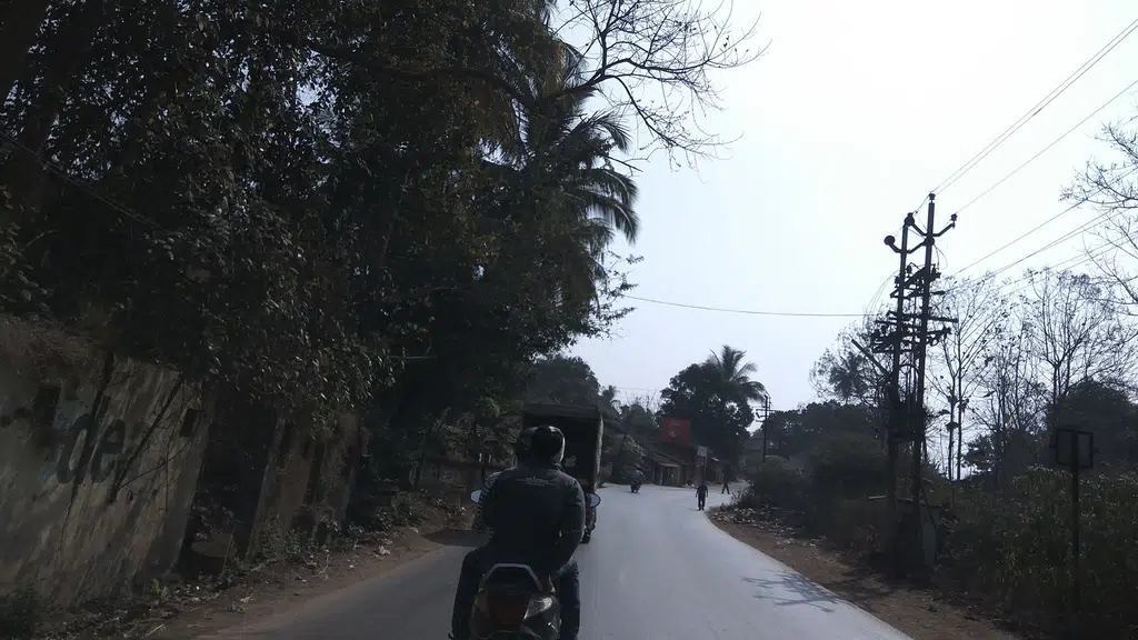 HDFC Bank ATM