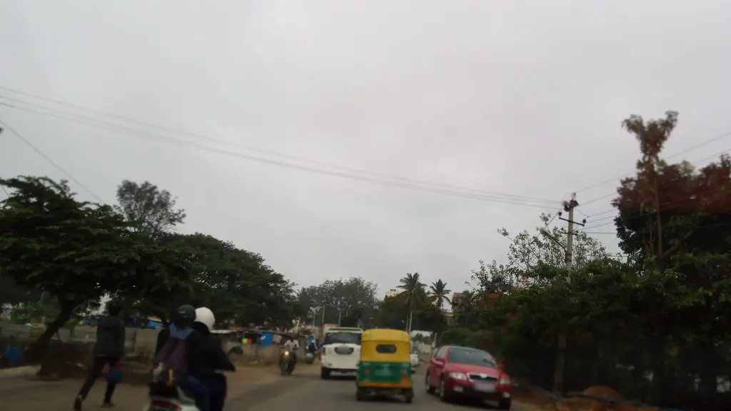 Treebo Trend Rajathadri Palace Uttarahalli