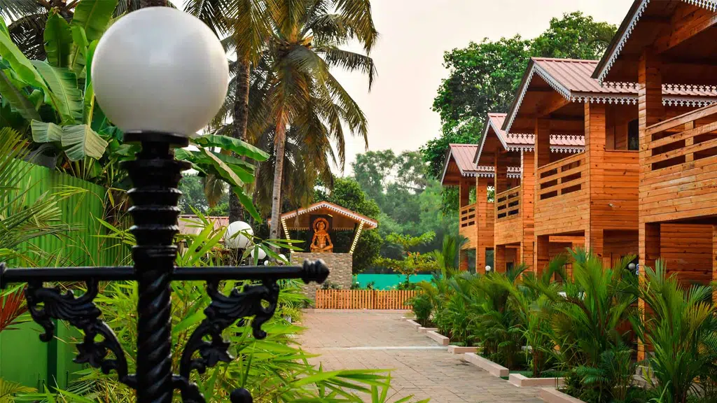 Majestic Eco Comforts