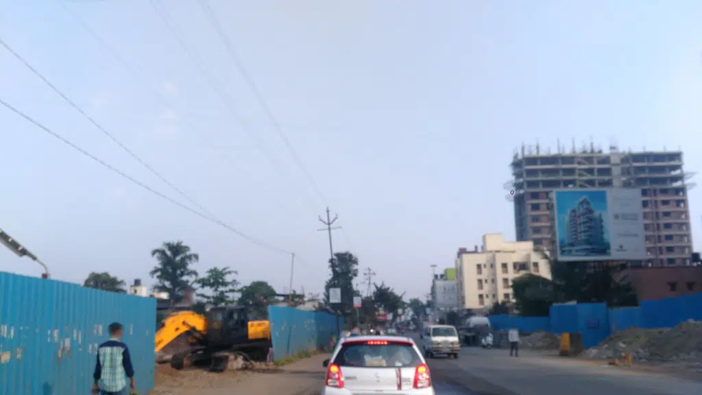 Hotel Kasturi