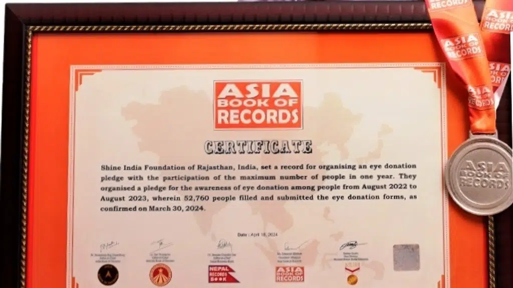 Shine India Foundation